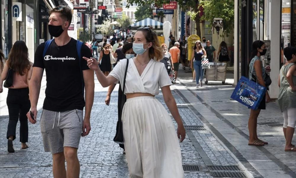 Αυτά είναι τα νέα μέτρα που "κλείδωσαν" για την Αττική